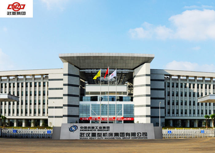 武漢重工--定制機(jī)床專用配套電機(jī)案例